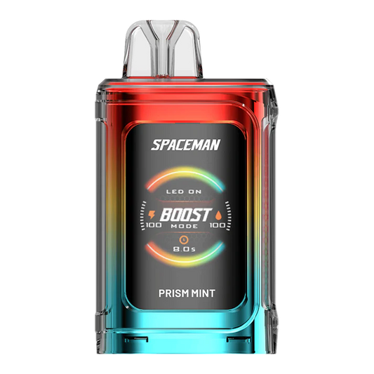Spaceman - Prism 20k Puff Disposable