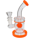 Skyglass - Mini Barrel Cross Perc
