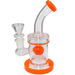 Skyglass - Mini Barrel Cross Perc