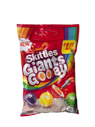 Skittles - Gooey Giants