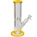 Skyglass - 9mm Color Accented Straight Tube