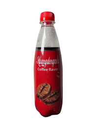 Cola Coffee 400ml Bottle