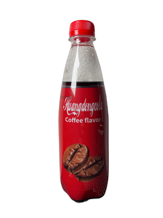 Cola Coffee 400ml Bottle