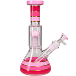 Skyglass - Tri Color Perc Beaker