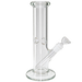 Skyglass - Clear Straight Tube Water Pipe