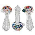 Skyglass - Hand Pipes