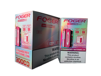 Foger - KITS - 30k Switch Pro 5pk Display