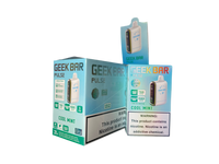 Geek Bar - Pulse 15000 Disposable 16ml 5pk