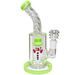 Skyglass - Snowman Water Pipe