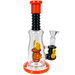 Skyglass - Stack RIng Cactus Waterpipe