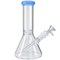 Skyglass - Color Accented Beaker