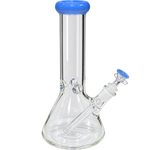 Skyglass - Color Accented Beaker