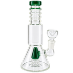 Skyglass - Mini Cone Perc Beaker