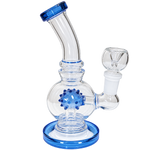 Skyglass - Mini Orb Cell Water Pipe