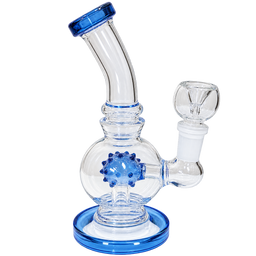 Skyglass - Mini Orb Cell Water Pipe