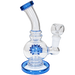 Skyglass - Mini Orb Cell Water Pipe