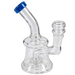 Skyglass - Mini Basic Puck Perc Rig