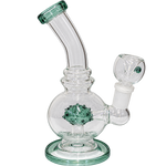 Skyglass - Mini Orb Cell Water Pipe