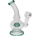Skyglass - Mini Orb Cell Water Pipe