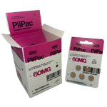 Pilpac - 10pk Kratom Extract Tablets