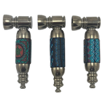 Skyglass - Metal Pipes and Accessories