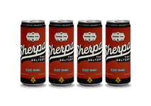 Sherpa - THC Seltzer 4pk