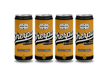 Sherpa - THC Seltzer 4pk