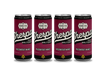 Sherpa - THC Seltzer 4pk
