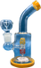 Skyglass - Mini Linework Waterpipe