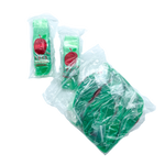 Apple Bags - Asst. Colors & Sizes