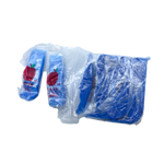 Apple Bags - Asst. Colors & Sizes