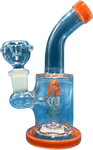 Skyglass - Mini Linework Waterpipe