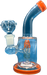 Skyglass - Mini Linework Waterpipe