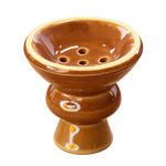 Zebra - Hookah Bowl