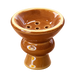 Zebra - Hookah Bowl