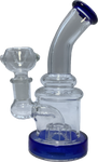 Skyglass - Mini Puck Waterpipe