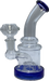 Skyglass - Mini Puck Waterpipe