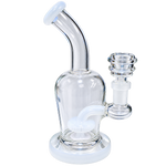 Skyglass - Mini Bell w/ Puck Perc RIg