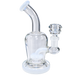 Skyglass - Mini Bell w/ Puck Perc RIg