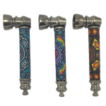 Skyglass - Metal Pipes and Accessories