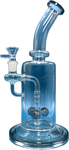 Skyglass - Triple Ball Waterpipe