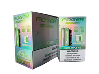 Foger - KITS - 30k Switch Pro 5pk Display