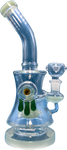 Skyglass - Dripping Eye Waterpipe