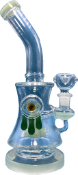 Skyglass - Dripping Eye Waterpipe