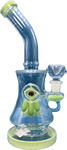 Skyglass - Dripping Eye Waterpipe
