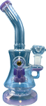 Skyglass - Dripping Eye Waterpipe