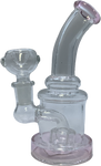 Skyglass - Mini Puck Waterpipe