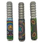 Skyglass - Metal Pipes and Accessories