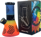 Skyglass - 8" Premium Full Color Beaker w/ Gift Box