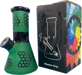 Skyglass - 8" Premium Full Color Beaker w/ Gift Box
